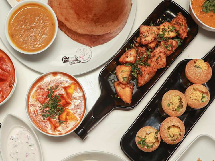 Royal Hyderabadi - Woodgreen slider image