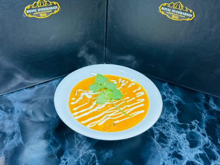 Royal Hyderabadi - Woodgreen slider image