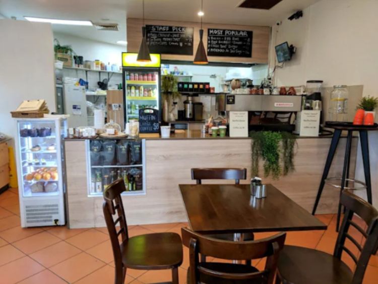 Second Home - Rouse Hill slider image