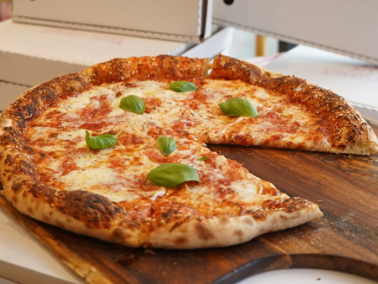 Liberty Slices - South Melbourne slider image