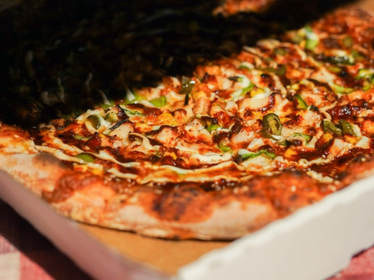 Liberty Slices - South Melbourne slider image