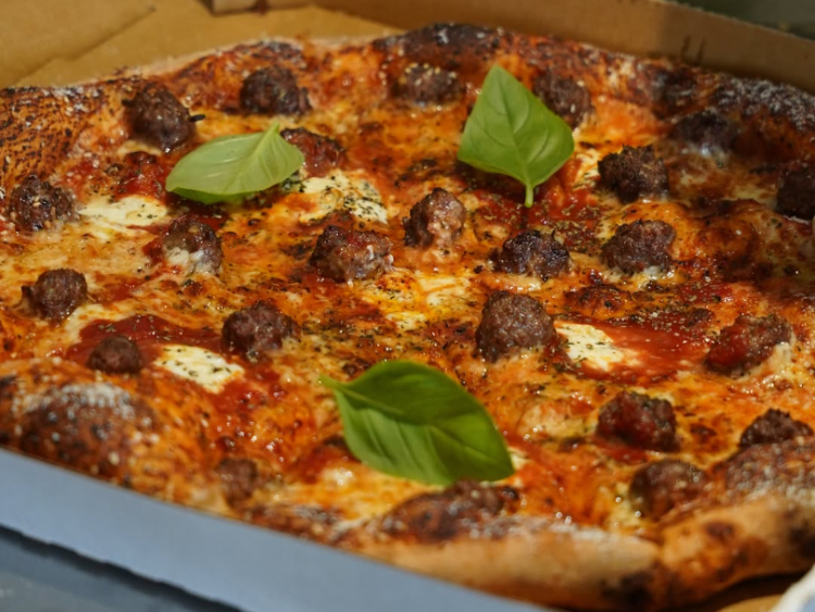 Liberty Slices - South Melbourne slider image