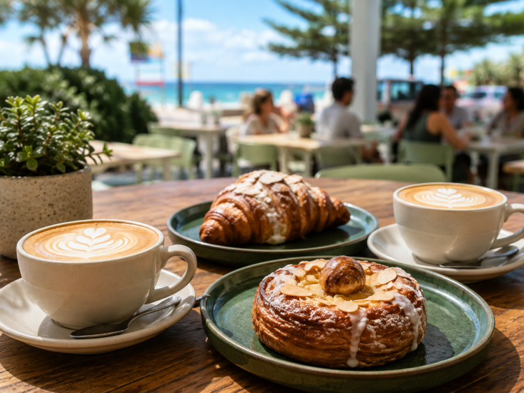 Alma Surfers Paradise slider image