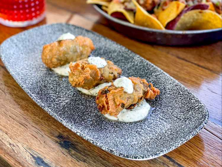 Alma Surfers Paradise slider image