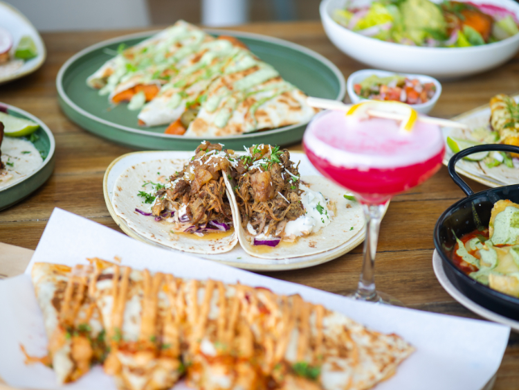 Alma Surfers Paradise slider image