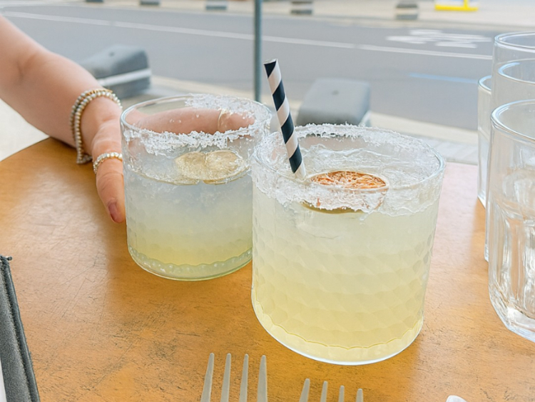 Alma Surfers Paradise slider image