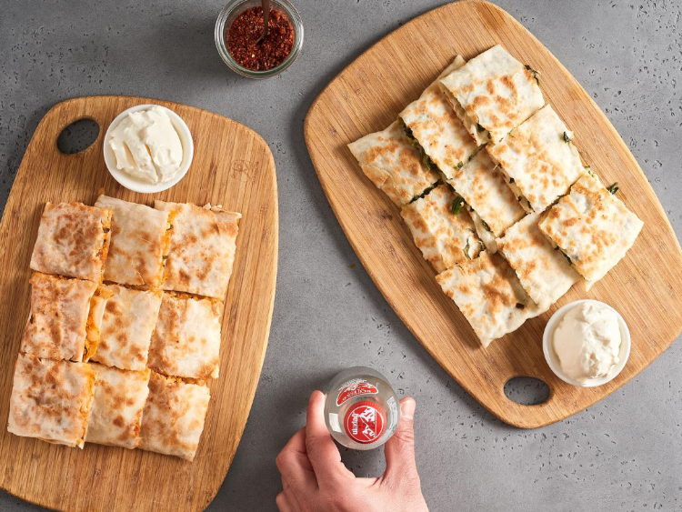 Goz City - QV slider image