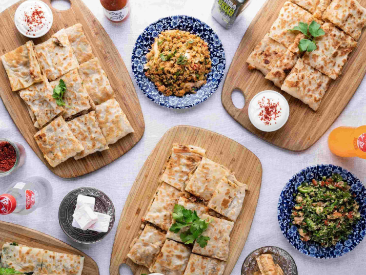 Goz City - QV slider image