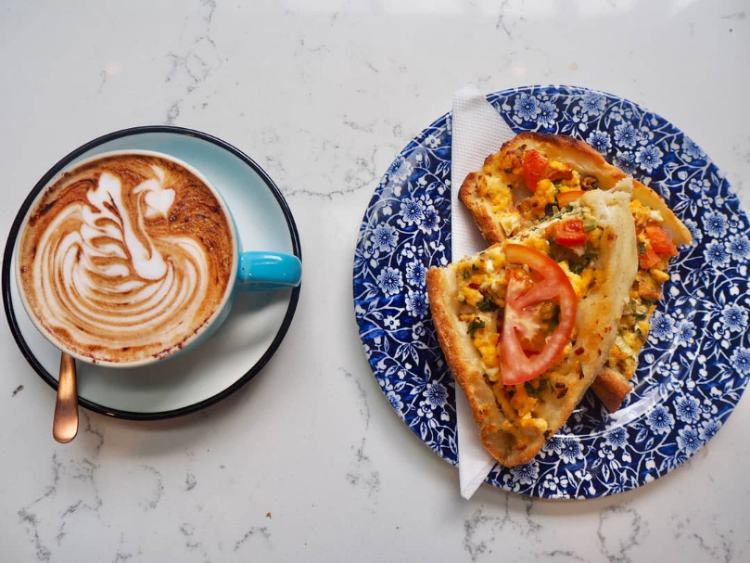 Goz City - QV slider image