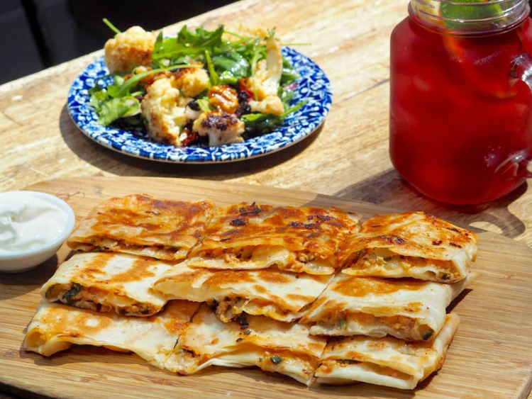 Goz City - QV slider image