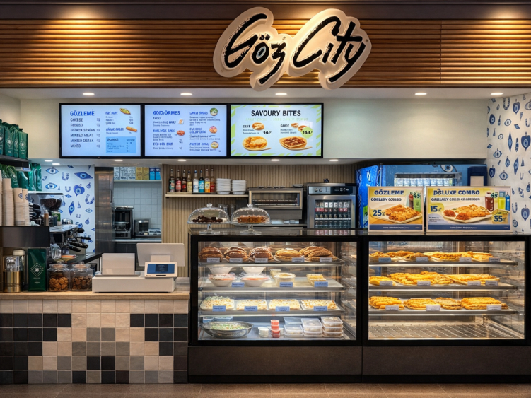 Goz City - QV slider image