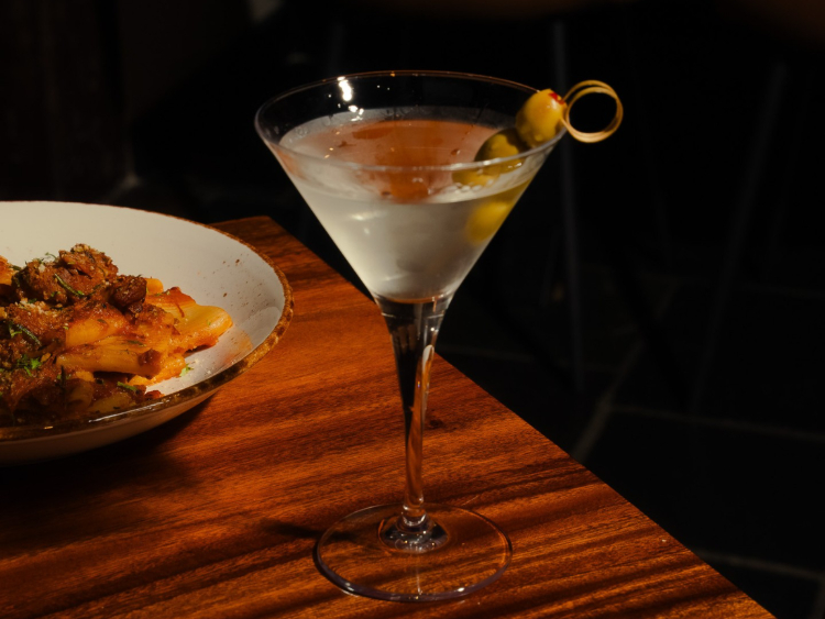 Solana Italian Restaurant - Lower Plenty slider image