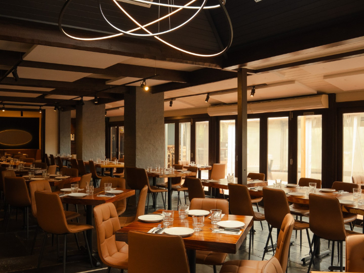 Solana Italian Restaurant - Lower Plenty slider image