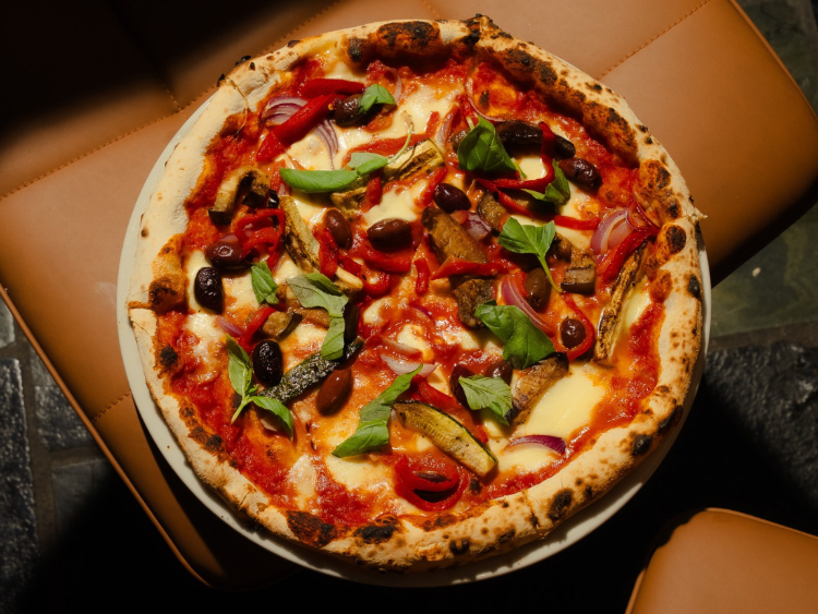 Solana Italian Restaurant - Lower Plenty slider image