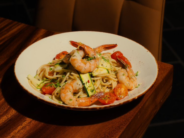 Solana Italian Restaurant - Lower Plenty slider image