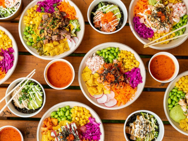 Pohkay - Goodwood slider image