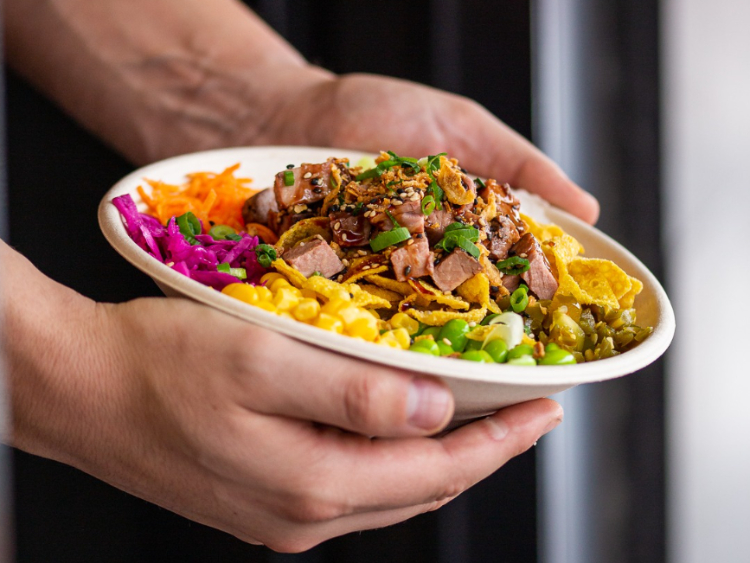 Pohkay - Goodwood slider image