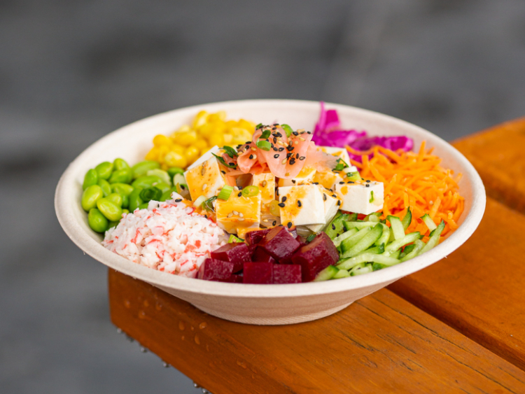 Pohkay - Goodwood slider image