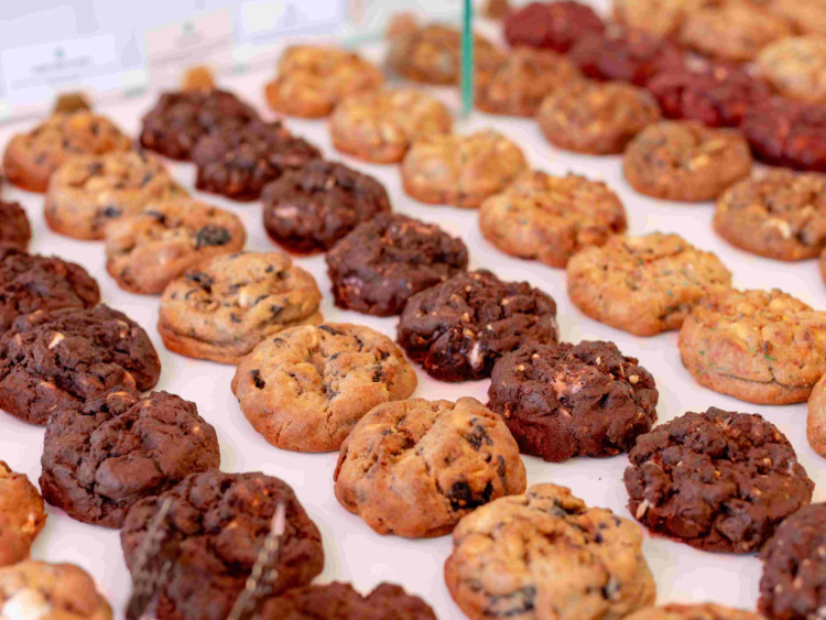 Get Chunky - Leederville  slider image