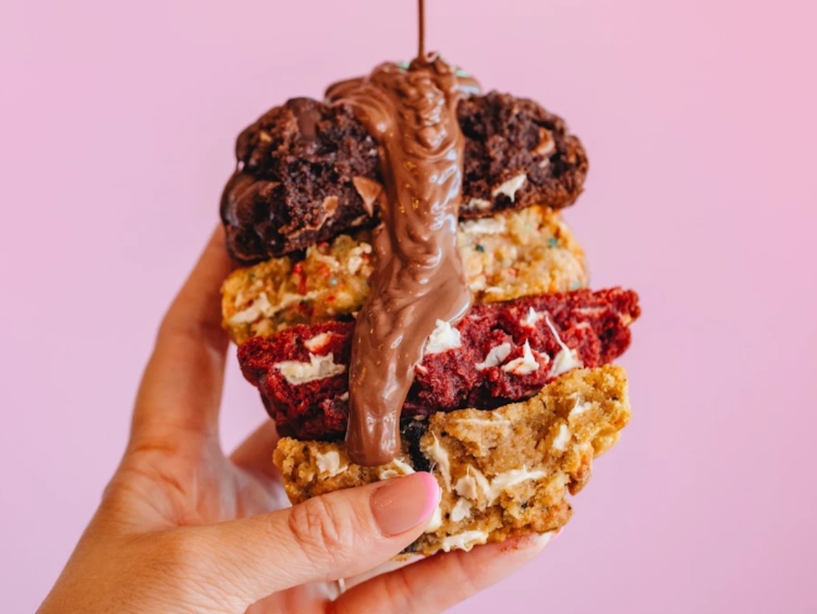 Get Chunky - Leederville  slider image