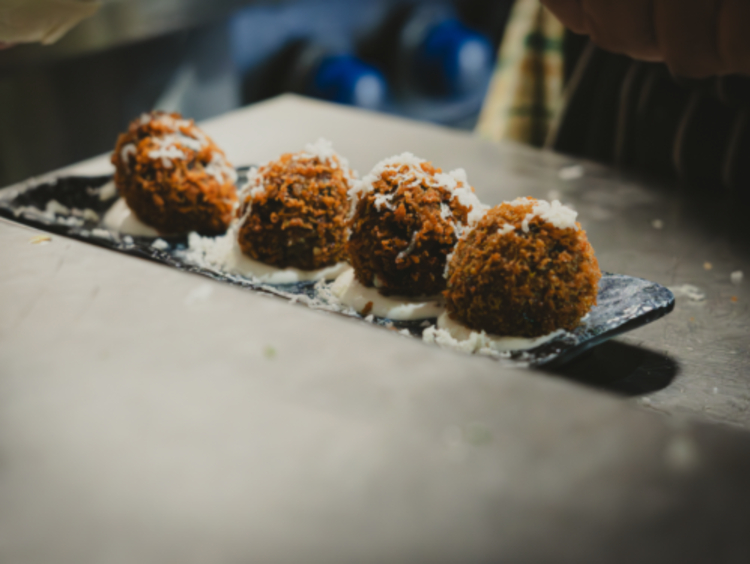 Sogno Italiano - Mermaid Waters slider image