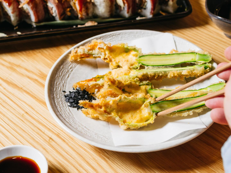 Niji Sushi Bar - Kingsford slider image
