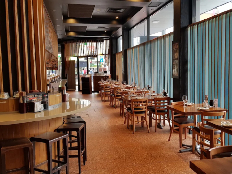 Niji Sushi Bar - Kingsford slider image