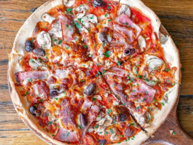 Product of Italy - Box Hill slider image