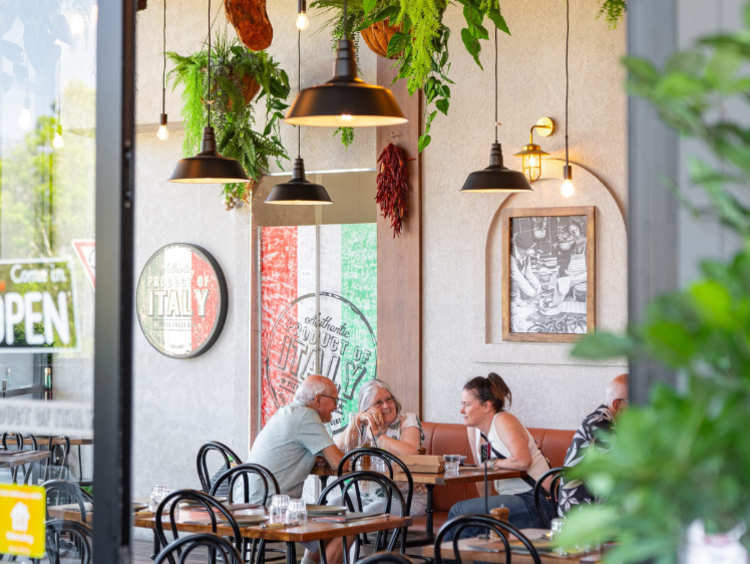 Product of Italy - Box Hill slider image