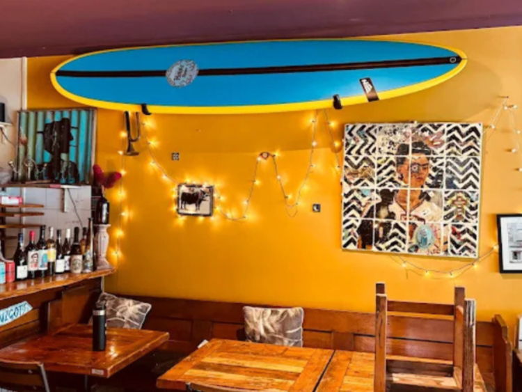 Cranzgots Pizza Cafe slider image