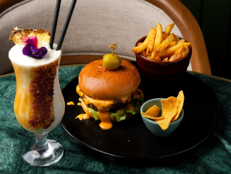 Haylaz Brasserie slider image