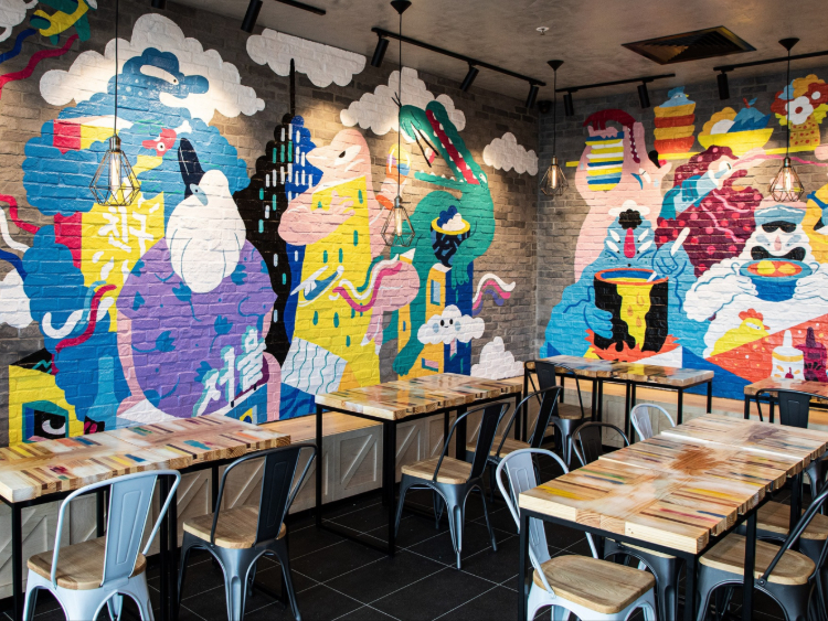 Gami Chicken & Beer - Tarneit slider image