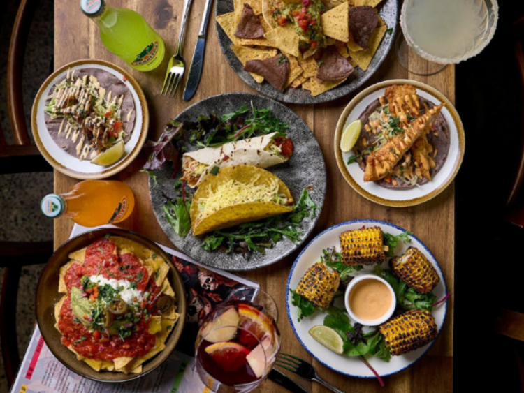 Sol Agave - Mordialloc slider image