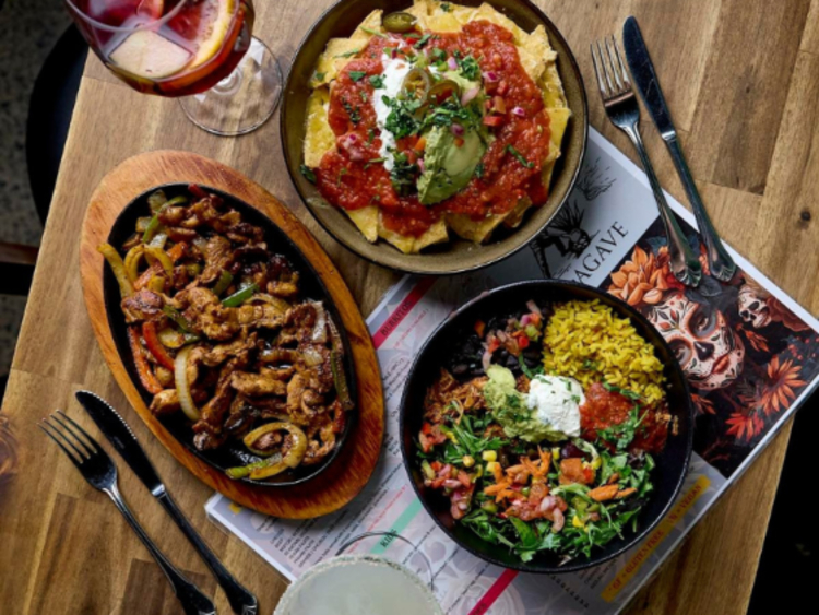 Sol Agave - Mordialloc slider image