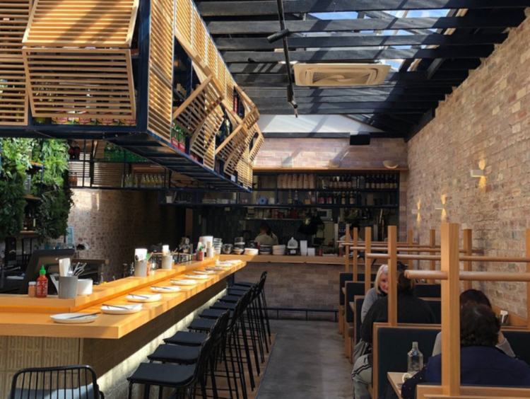 Sol Agave - Mordialloc slider image