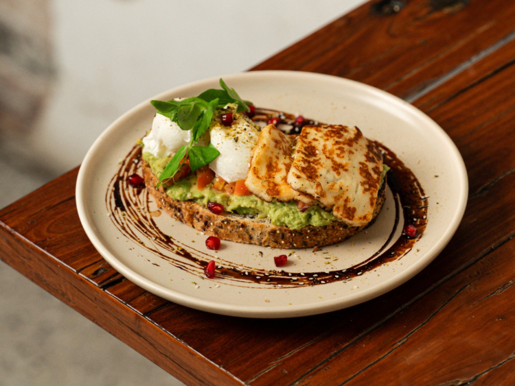 CAV & CO. Cafe - Gladesville slider image