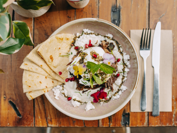 CAV & CO. Cafe - Gladesville slider image