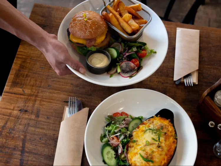 Copper 29 Cafe slider image