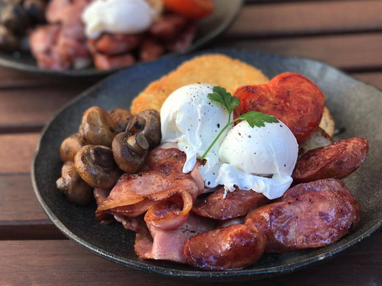 Copper 29 Cafe slider image