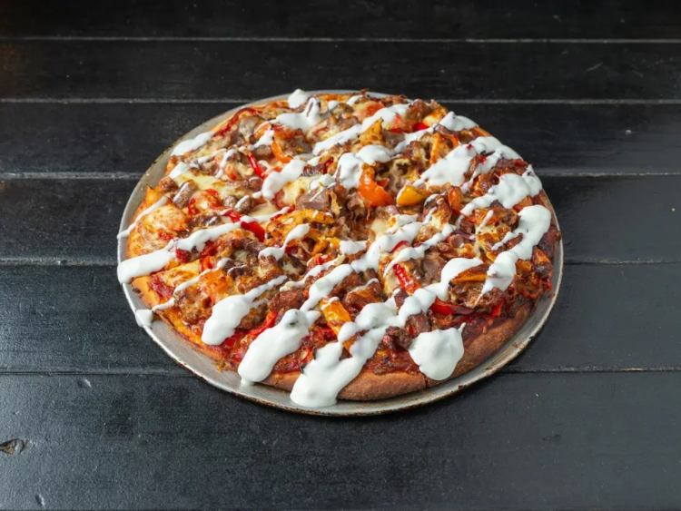 Pepe Nero Pizzeria slider image