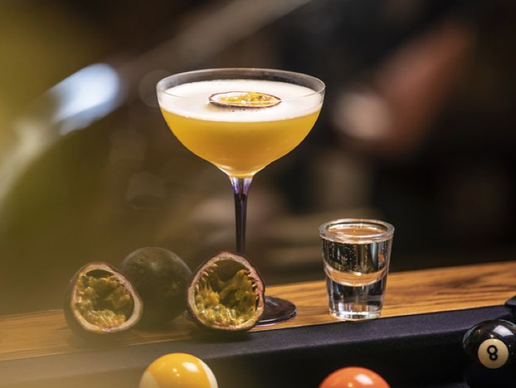 Q Shoreditch slider image