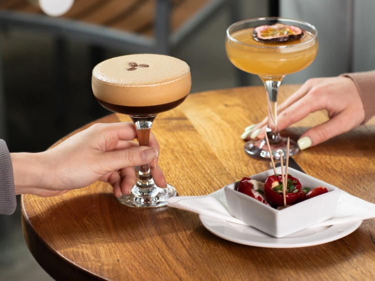 St John's Wood - Notes Coffee Roasters & Bar slider image