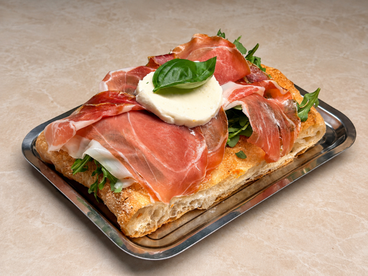 Margot The Deli slider image