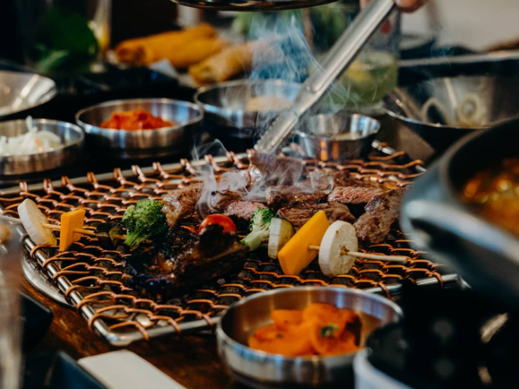 Hangari Kimchi slider image