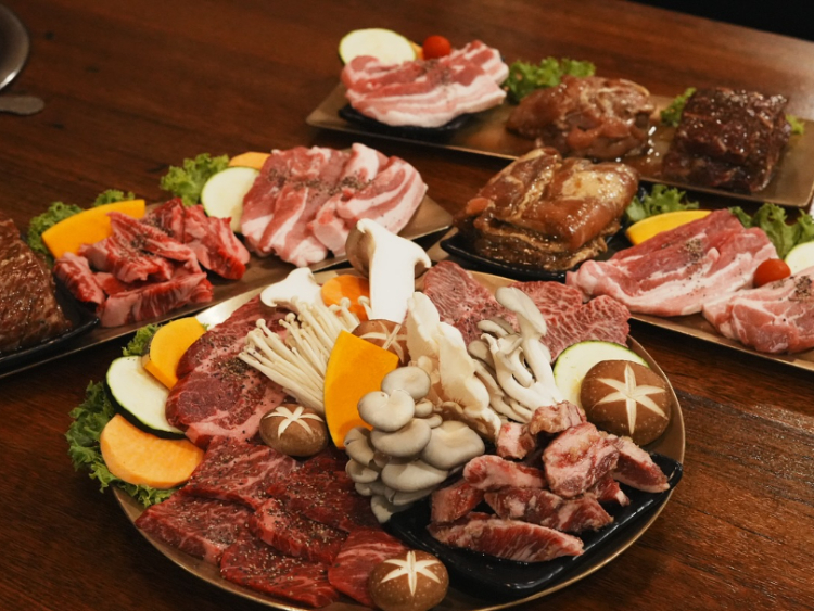 Hangari Kimchi slider image