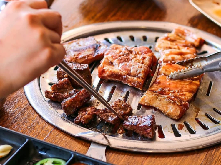 Hangari Kimchi slider image