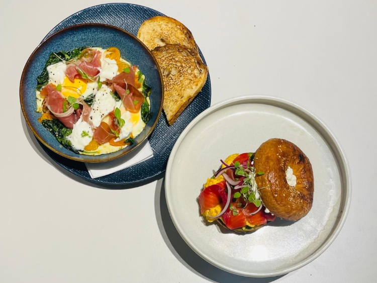 Avenue on Chifley slider image