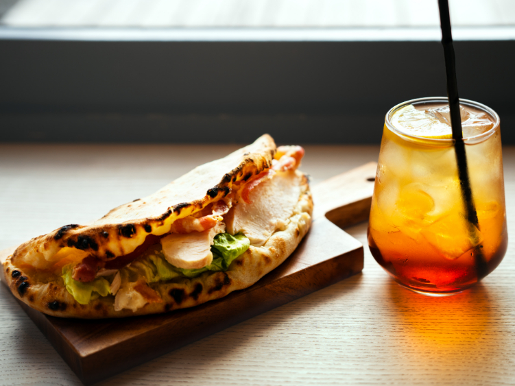 Pizza Workshop - Whiteladies Road slider image
