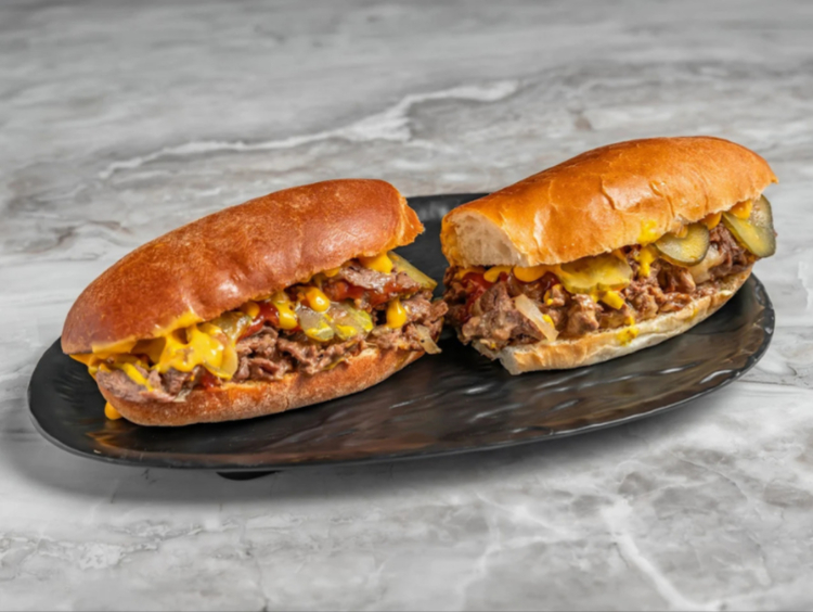 My Grill Friend - Restaurant & Diner slider image