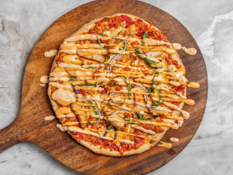 My Grill Friend - Restaurant & Diner slider image